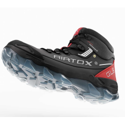 AIRTOX GL6 sikkerhedsstvle G-Force