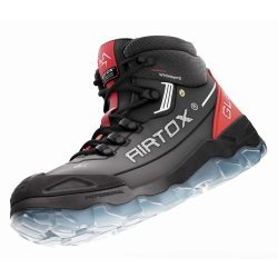AIRTOX GL6 sikkerhedsstvle G-Force