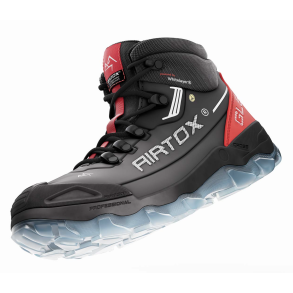 AIRTOX GL6 sikkerhedsstvle G-Force