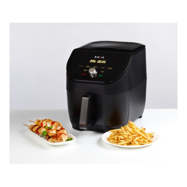 Funnordic INSTANT VORTEX SLIM  AIRFRYER 5,7L
