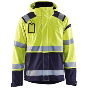 Blklder HIGH VIS SKALJAKKE