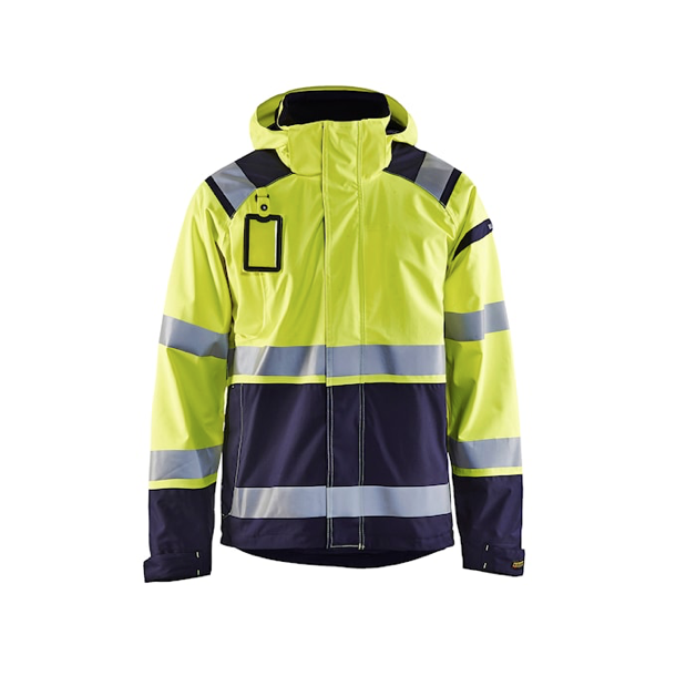 Blklder HIGH VIS SKALJAKKE