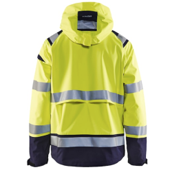 Blklder HIGH VIS SKALJAKKE