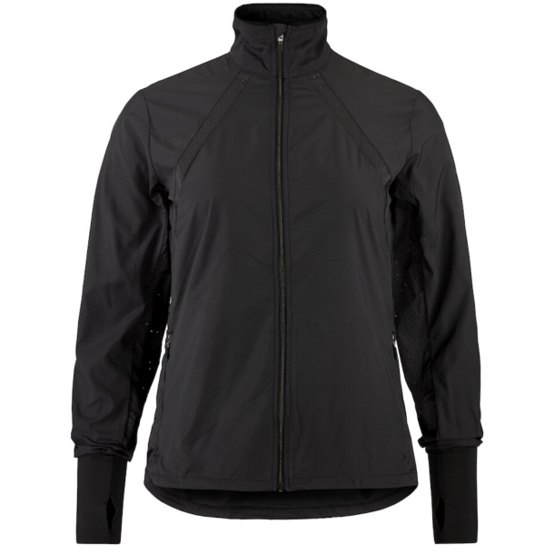 Craft ADV Essence Wind Jacket W Sort M