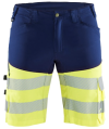 C46,High Vis Navy/Gul
