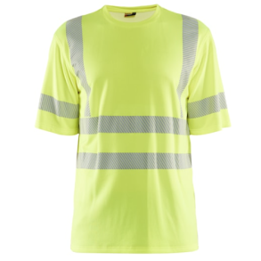 Blklder HIGH VIS T-SHIRT