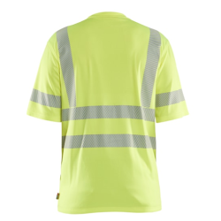 Blklder HIGH VIS T-SHIRT