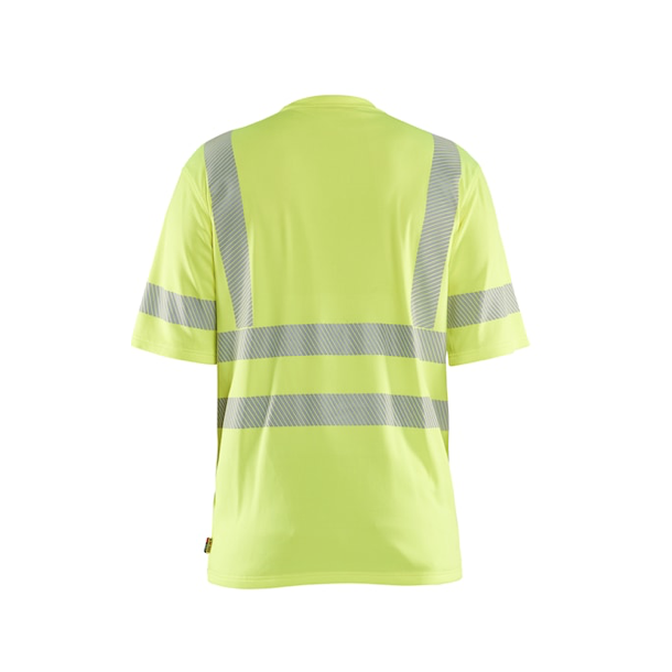 Bl�kl�der HIGH VIS T-SHIRT