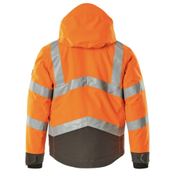 MASCOT SAFE SUPREME Hastings Vinterjakke