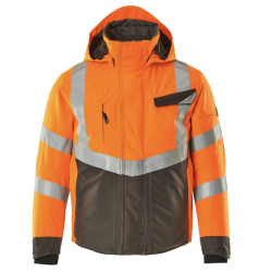 MASCOT SAFE SUPREME Hastings Vinterjakke