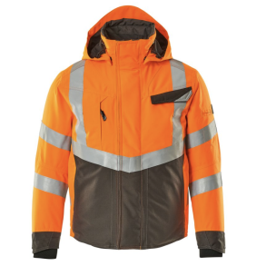 MASCOT SAFE SUPREME Hastings Vinterjakke