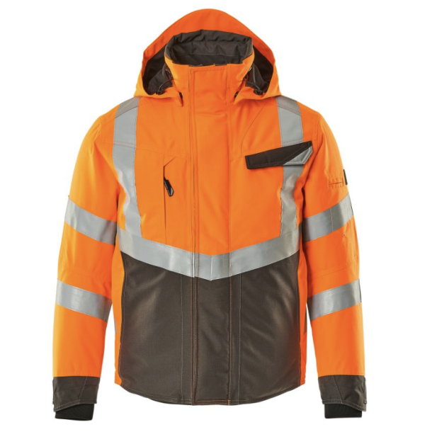 MASCOT SAFE SUPREME Hastings Vinterjakke