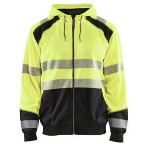 Blklder HIGH VIS HTTETRJE
