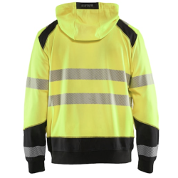 Blklder HIGH VIS HTTETRJE