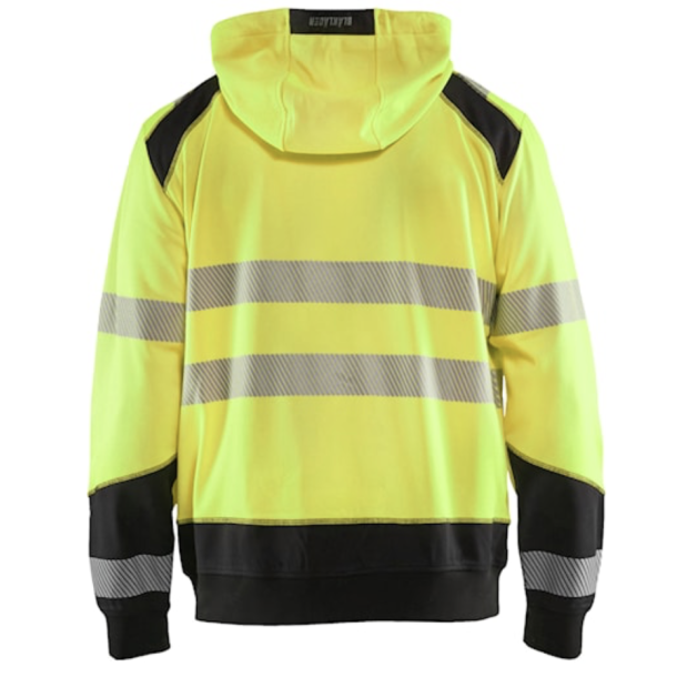 Bl�kl�der HIGH VIS H�TTETR�JE
