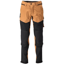 Mascot CUSTOMIZED Bukser m. knlommer