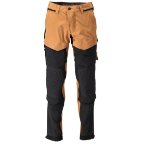 Mascot CUSTOMIZED Bukser m. knlommer