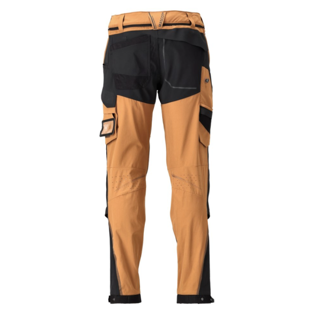 Mascot CUSTOMIZED Bukser m. kn�lommer