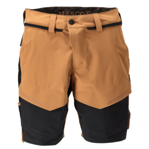 Mascot CUSTOMIZED Shorts