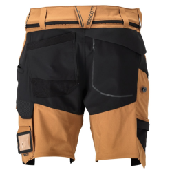 Mascot CUSTOMIZED Shorts