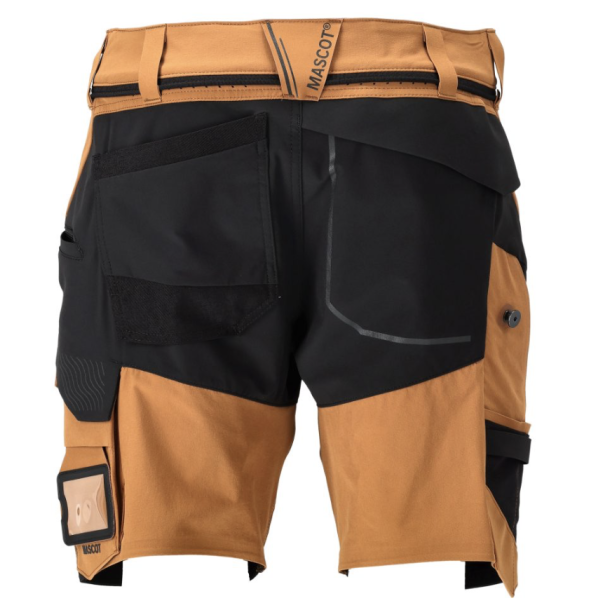 Mascot CUSTOMIZED Shorts