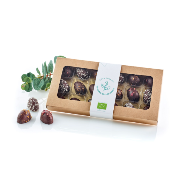 Boncuca �kologiske Marcipan�g