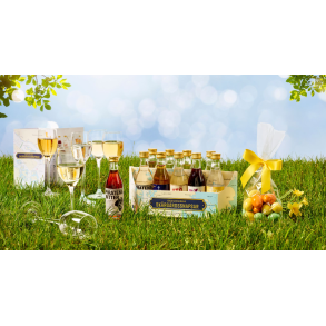 Boncoca Haps, Haps, Haps