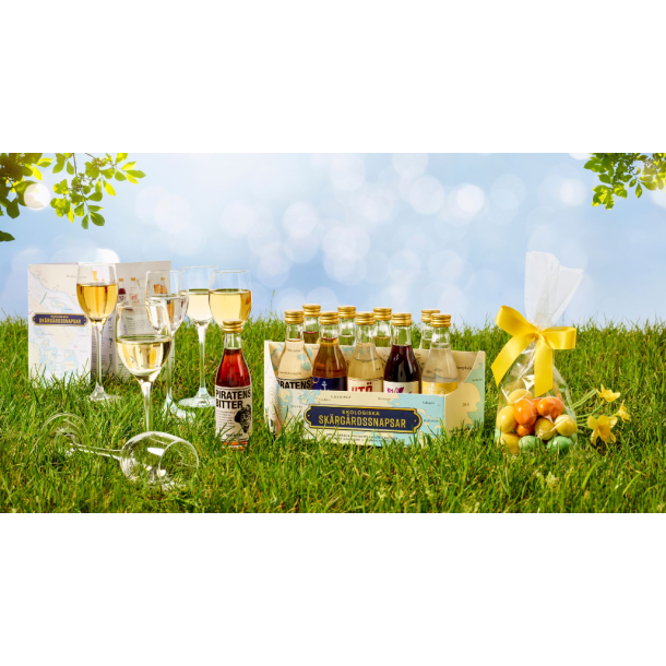 Boncoca Haps, Haps, Haps