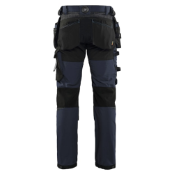 Bl�kl�der H�NDV�RKER BUKS 4-VEJS STRETCH