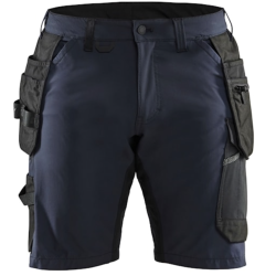 Bl�kl�der H�NDV�RKER SHORTS 4-VEJS STRETCH