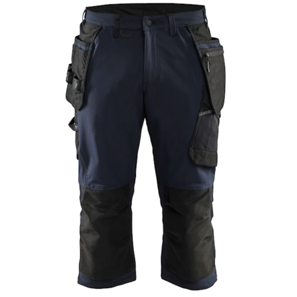 Blklder HNDVRKER KNICKERS 4-VEJS STRETCH