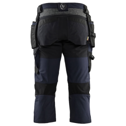 Blklder HNDVRKER KNICKERS 4-VEJS STRETCH