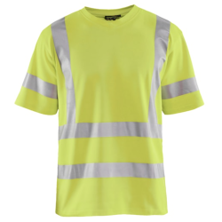 Blklder HIGH VIS UV T-SHIRT