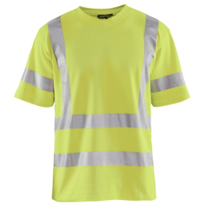 Blklder HIGH VIS UV T-SHIRT