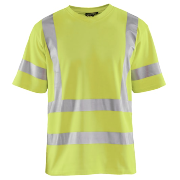 Blklder HIGH VIS UV T-SHIRT