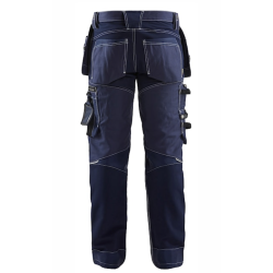 Bl�kl�der H�NDV�RKER BUKS MED STRETCH