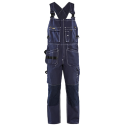 Bl�kl�der H�NDV�RKER OVERALL