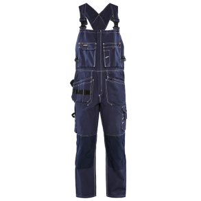 Bl�kl�der H�NDV�RKER OVERALL