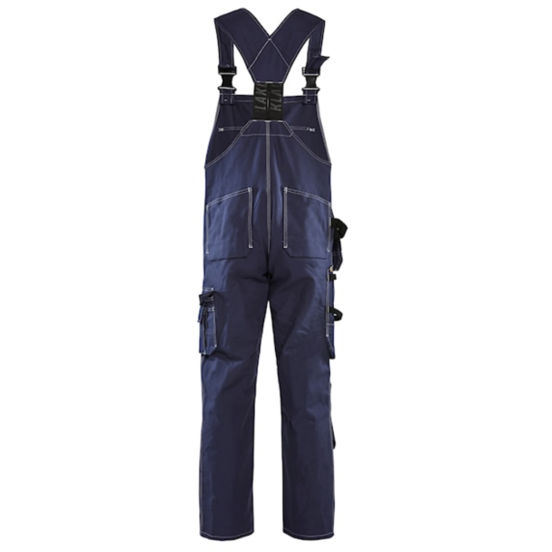 Bl�kl�der H�NDV�RKER OVERALL