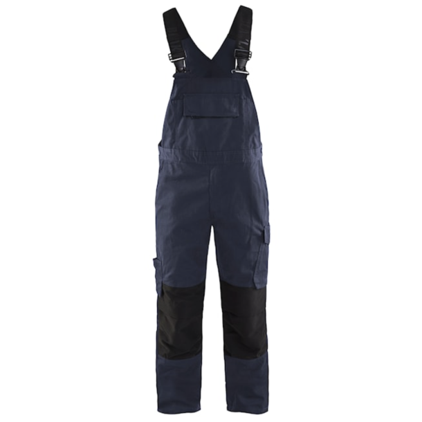 Blklder SERVICE OVERALL MED STRETCH