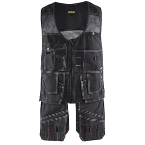 Blklder HNDVRKER VEST
