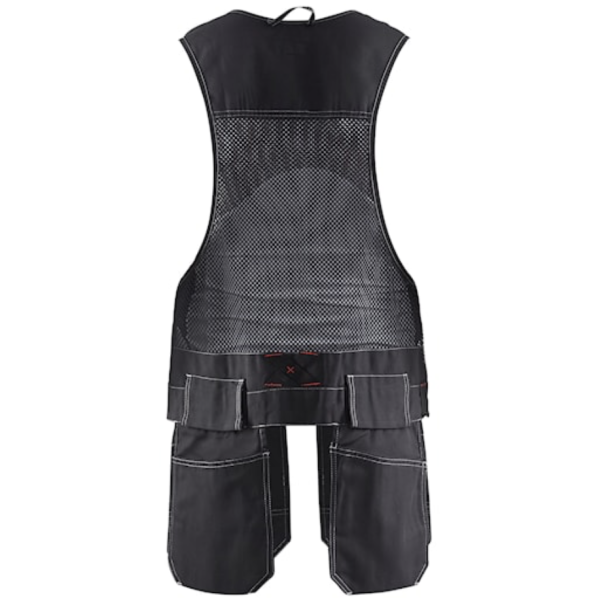 Bl�kl�der H�NDV�RKER VEST