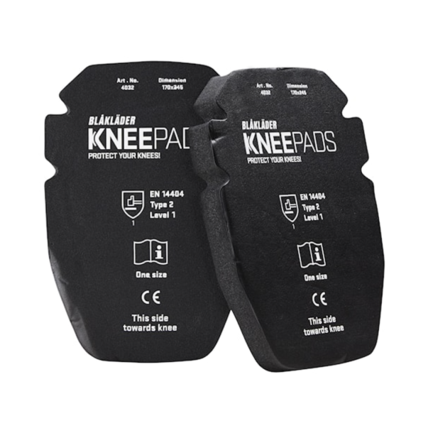 Blklder KNPUDER GEL