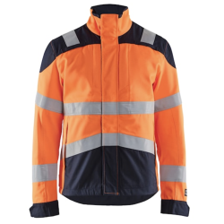 Blklder MULTINORM JAKKE INHERENT