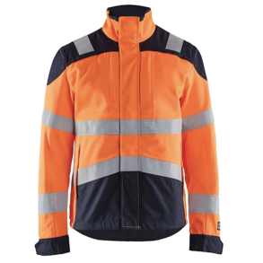 Blklder MULTINORM JAKKE INHERENT