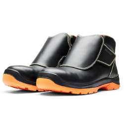 Blklder SVEJSE SIKKERHEDSSTVLET S3 VARMERESISTENT