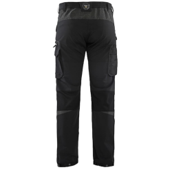 Bl�kl�der SERVICE BUKS 4-VEJS STRETCH