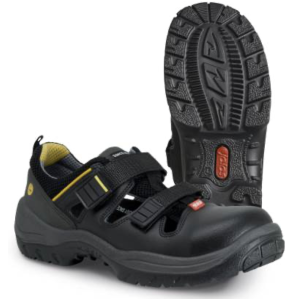 JALAS SANDAL GRIP 3100 MONZA 