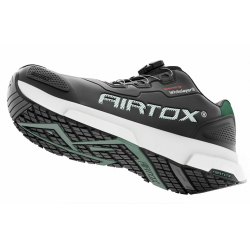 AIRTOX FL44 safety sikkerhedssko Formula