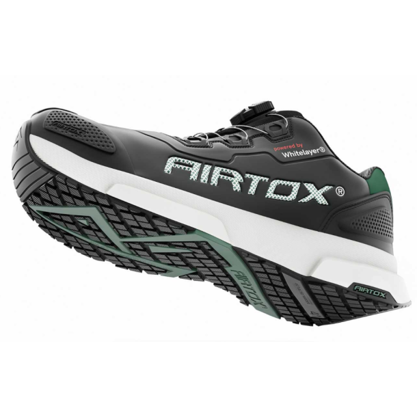 AIRTOX FL44 safety sikkerhedssko Formula